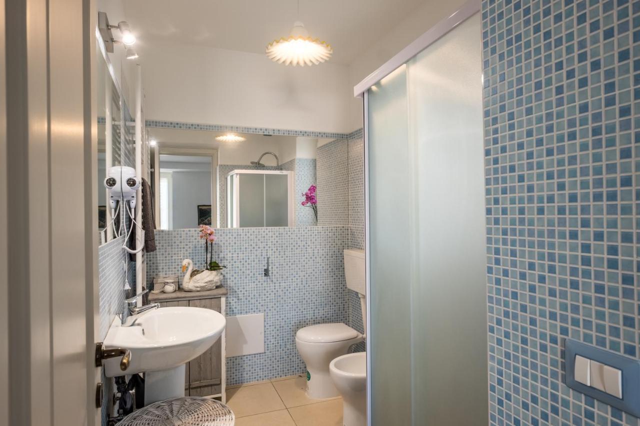 Microborgopasca Bed & Breakfast Sannicola Bagian luar foto