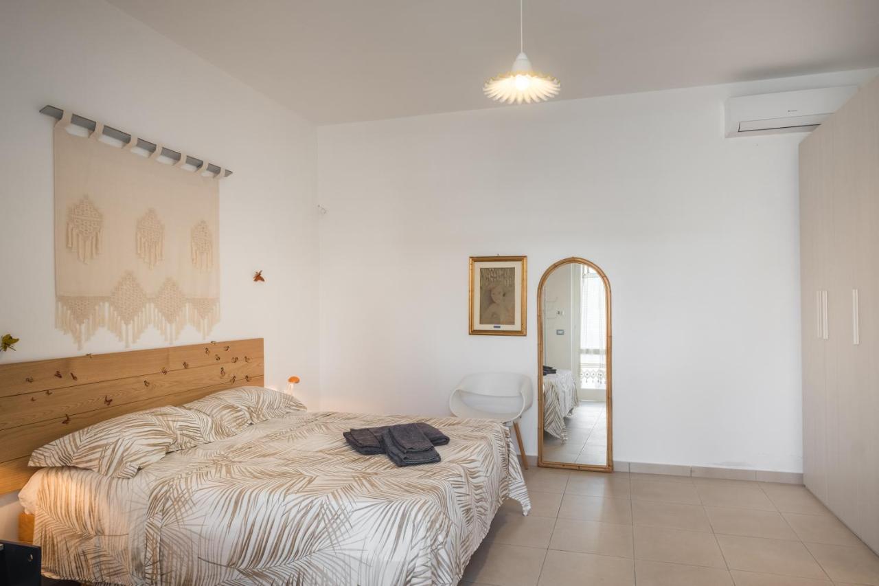 Microborgopasca Bed & Breakfast Sannicola Bagian luar foto