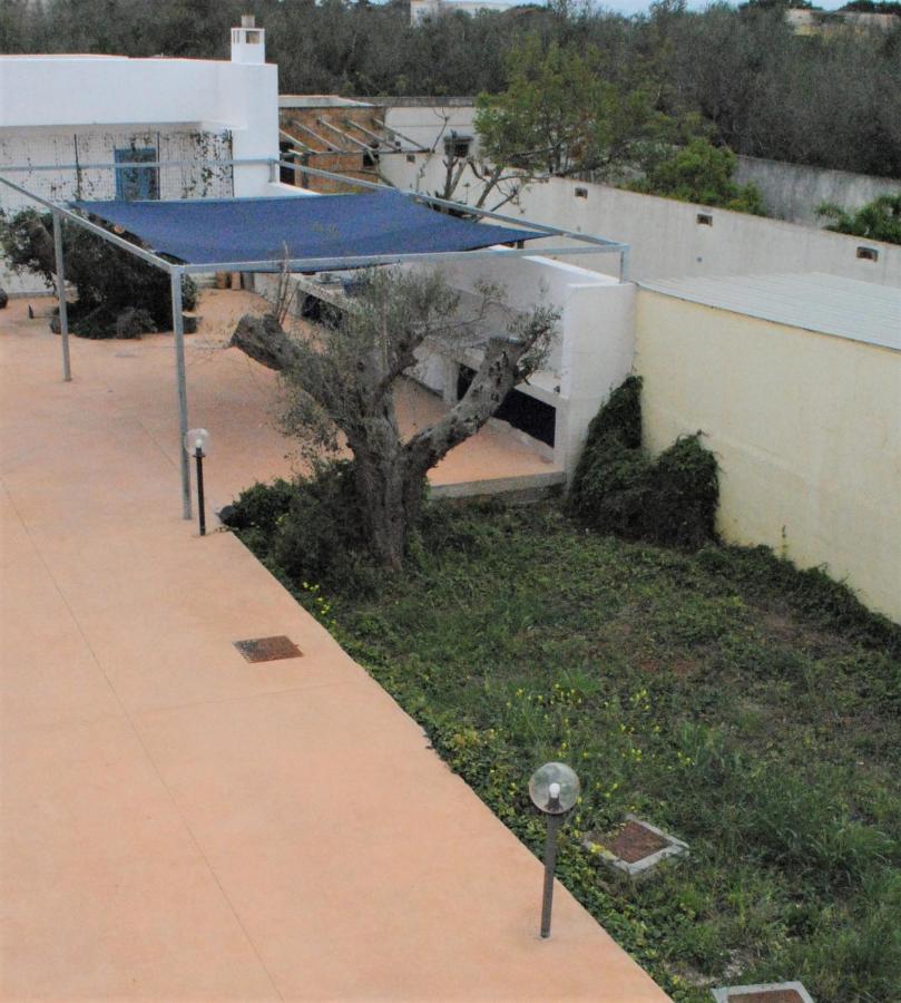 Microborgopasca Bed & Breakfast Sannicola Bagian luar foto