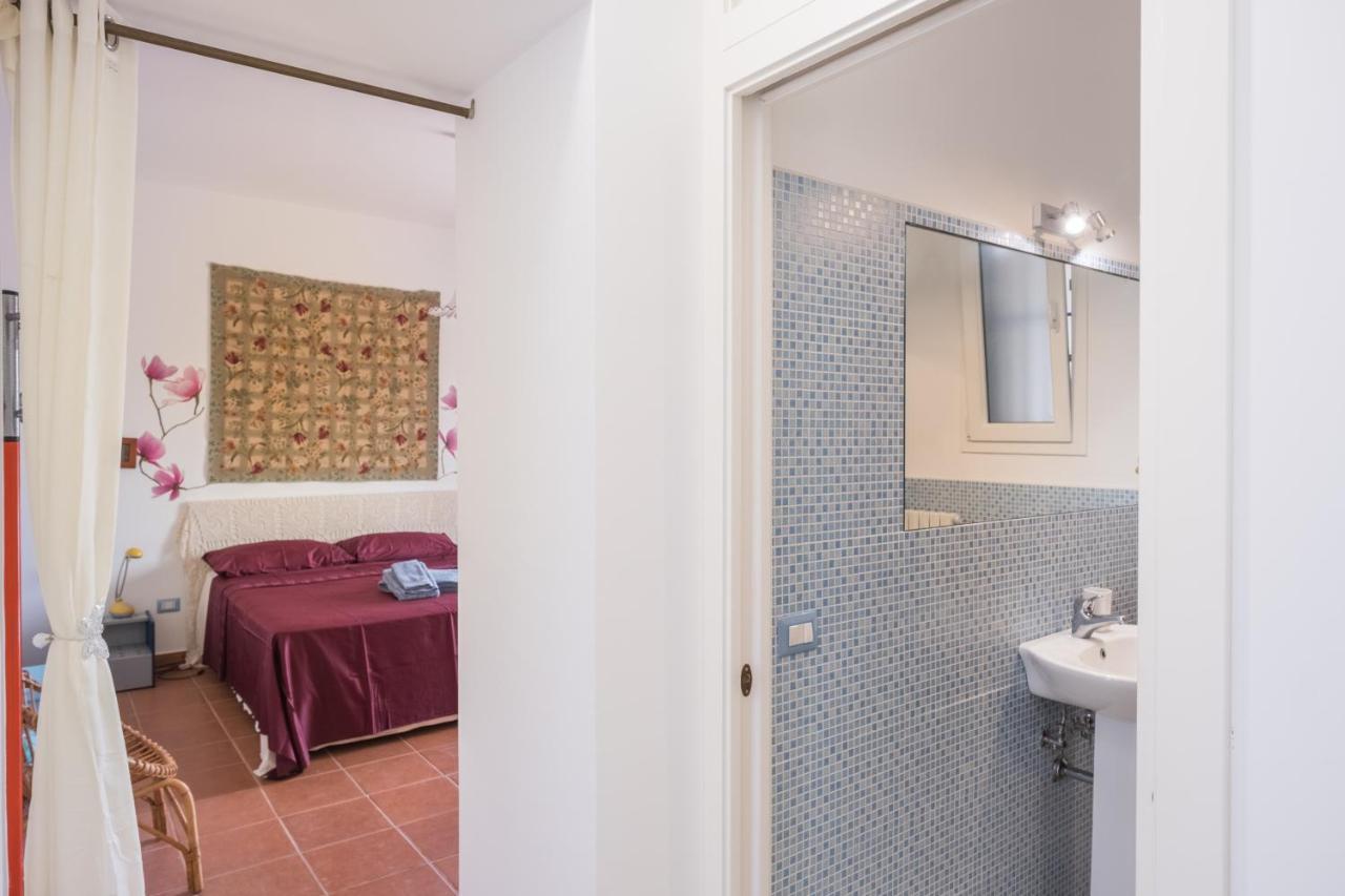 Microborgopasca Bed & Breakfast Sannicola Bagian luar foto